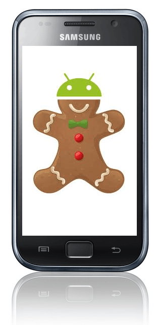 Gingerbread