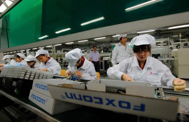 Foxconn