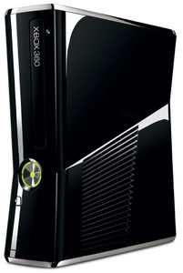 Xbox 360 Slim