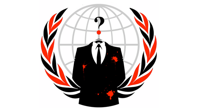 Anonymous-Sony-hackers-hack-psn