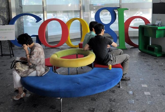 Google-South-Korea