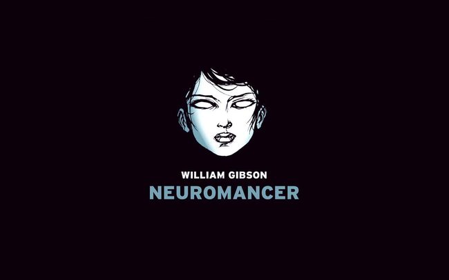 Neuromancer-film