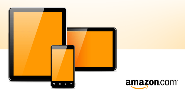 amazon family lineup