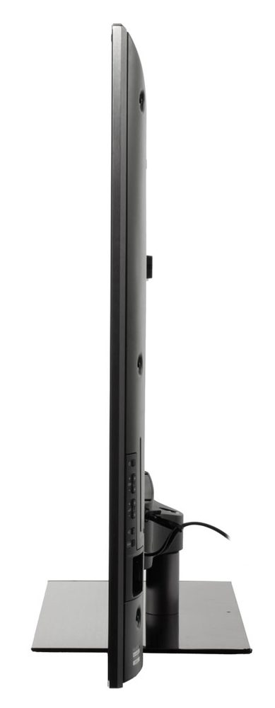 Sony Bravia XBR-65HX929 Review side-view