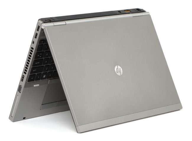 HP EliteBook 8560p Case