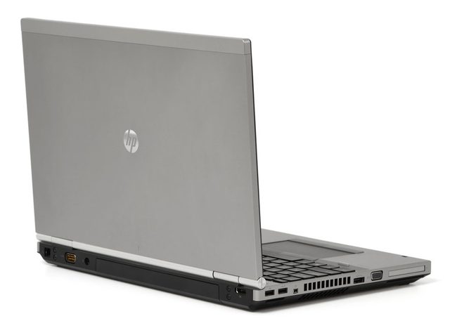 HP EliteBook 8560p Rear Case