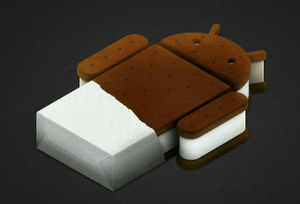 ice cream sandwich