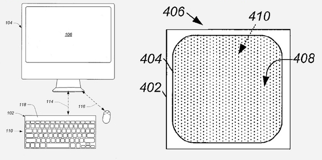 keyboard