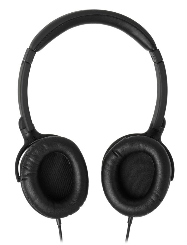Klipsch Image One ear cups inside