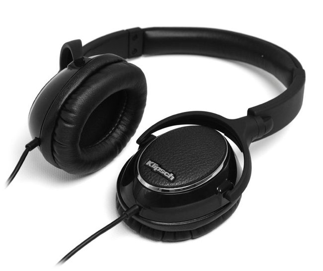 Klipsch Image One ear cups
