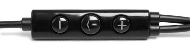 Klipsch Image One remote
