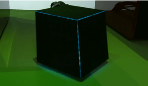project tungsten