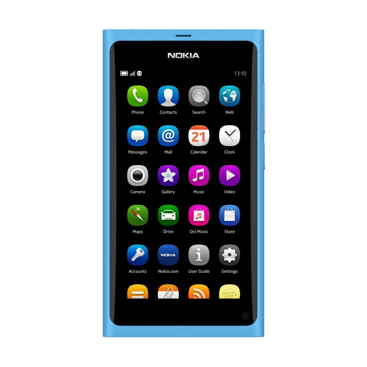 nokia debuts n9 the first and last meego phone 1200 07