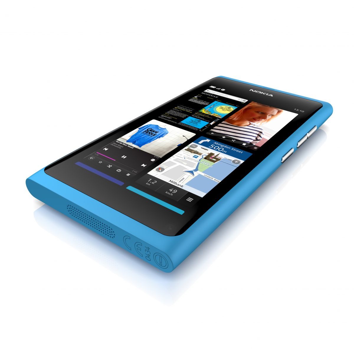 nokia debuts n9 the first and last meego phone 1200 09