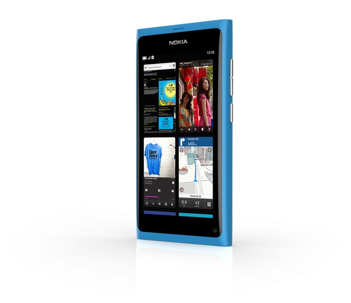 nokia debuts n9 the first and last meego phone 1200 10