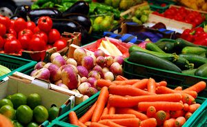 groceries (general produce)