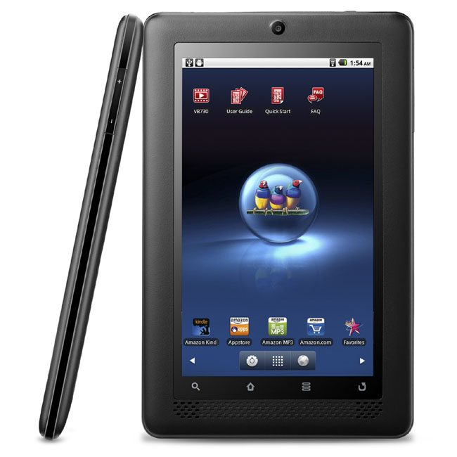 ViewSonic ViewBook 730