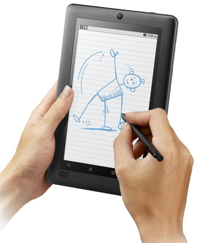 ViewSonic ViewBook 730