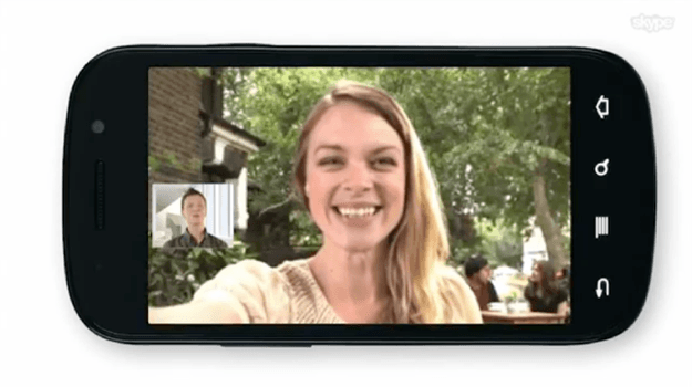 Skype-for-Android-2.0