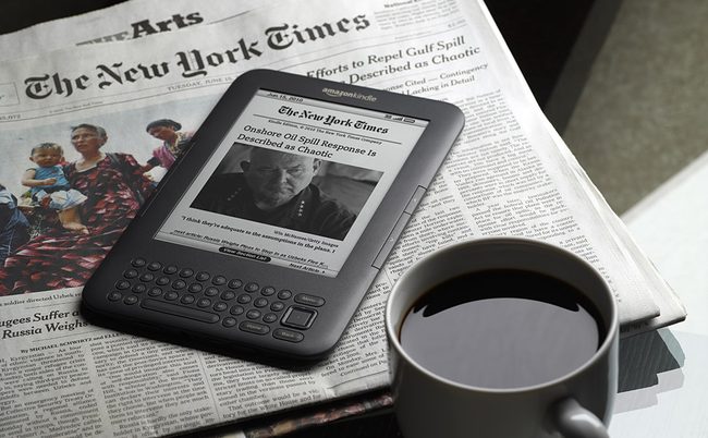 amazon-kindle