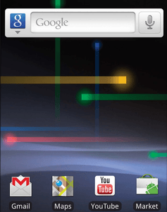 google nexus