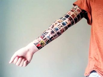 tattoos