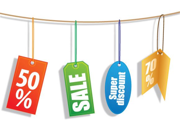 daily deals