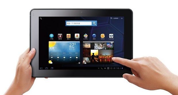 Dell Streak 10 Pro