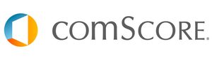 Comscore logo