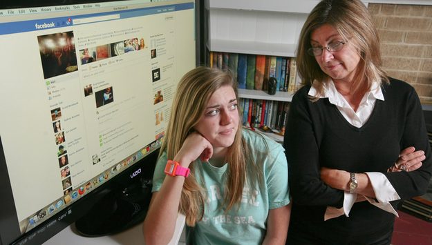 Facebook-parents-kids