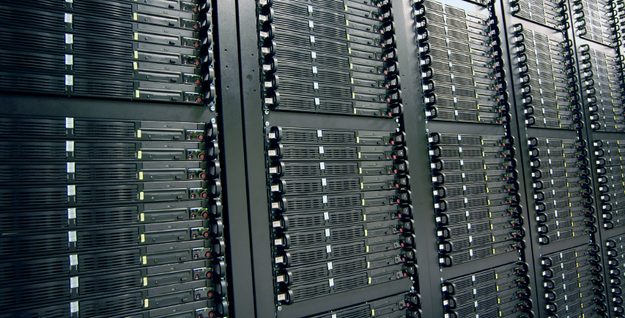ServerFarm
