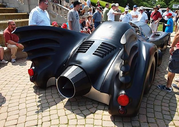 Turbine-Powered-Batmobile-rear