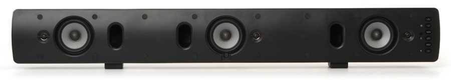 Boston Acoustics Tvee Model 30 speakers