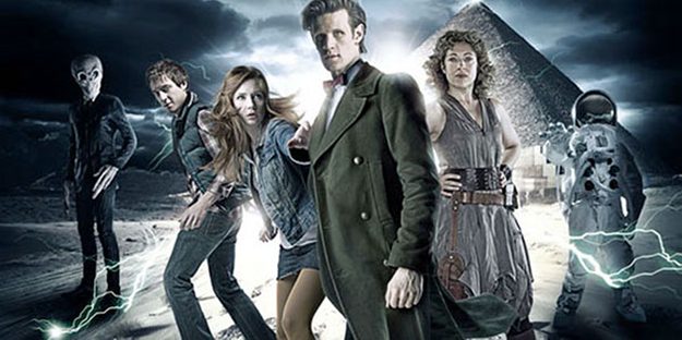 doctor who