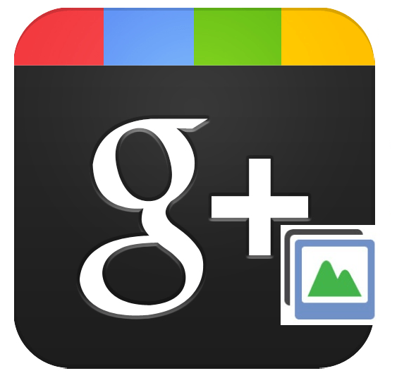 google+ photos