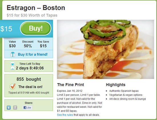 groupon-estragon-boston-tapas