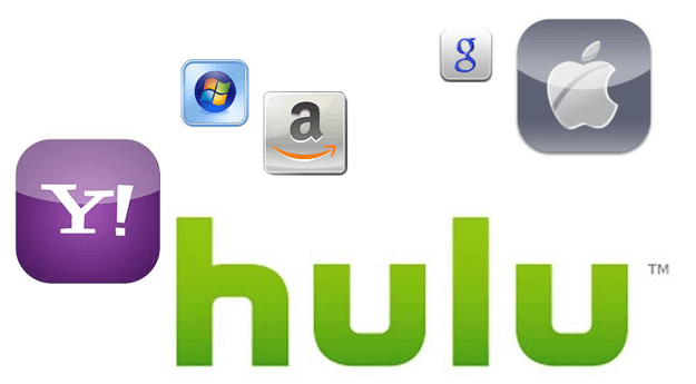 hulu bidding