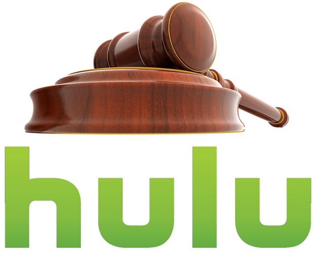 hulu suit