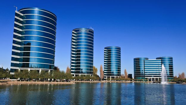 oracle-headquarters