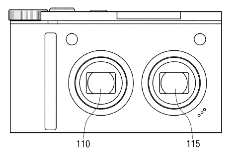 samsung camera