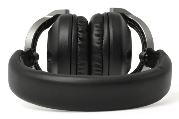 Sony MDR-ZX700 headband