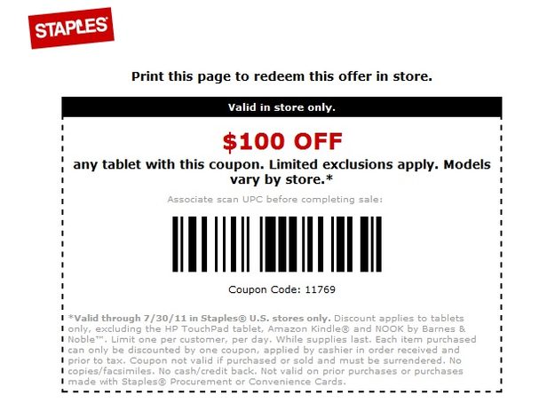 staples-coupon-2011-07-20-100-bucks-off-tablet