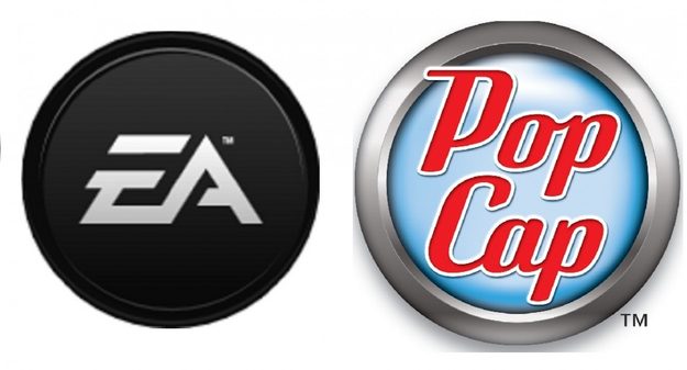 EA PopCap