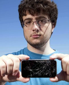 Nicholas Allegra (Comex)