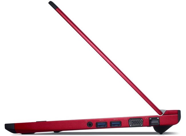 Dell Vostro V131