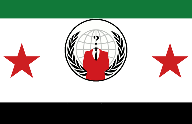 Anonymous-Syria-Ministry-of-Defense-lead