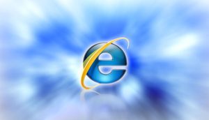 Internet Explorer