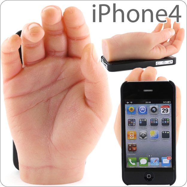 Japanese-Hand-iPhone-Case-7