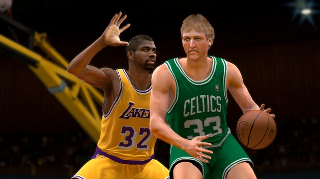 NBA-2K12
