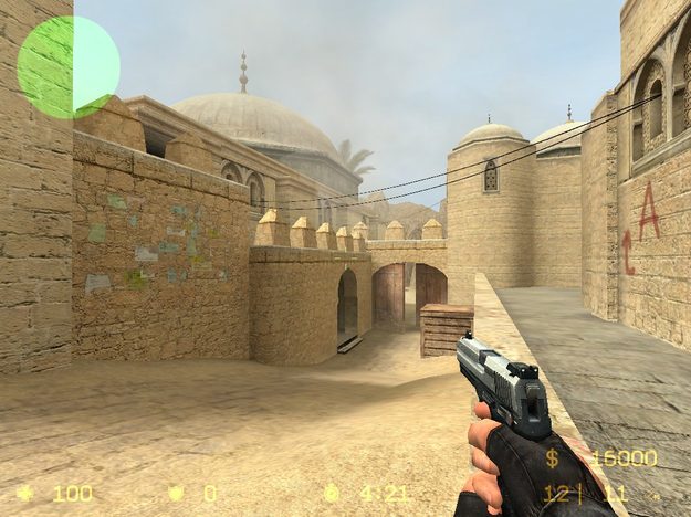 counter-strike